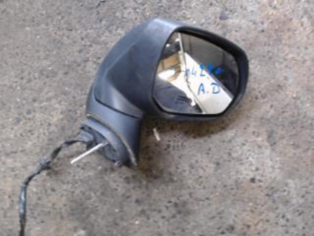 Rétroviseur droit Citroen C3 Picasso 2009-2012 LP/14220, Ophalen of Verzenden, Gebruikt