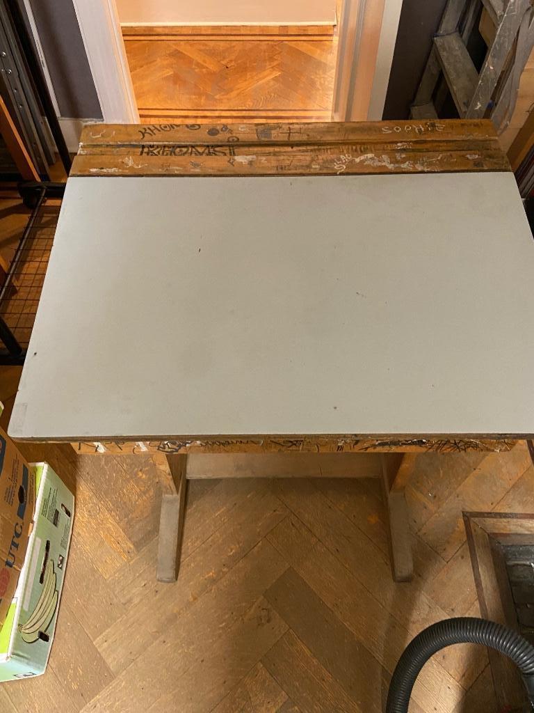 Bureau enfant, Maison & Meubles, Bureaux, Enlèvement, Utilisé