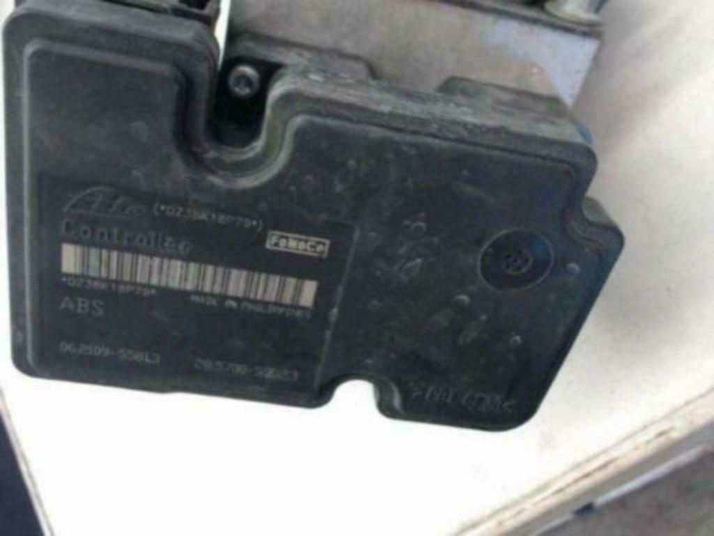 bloc abs ford fiesta 6 - 8v512m110ad, Enlèvement, Utilisé, Ford