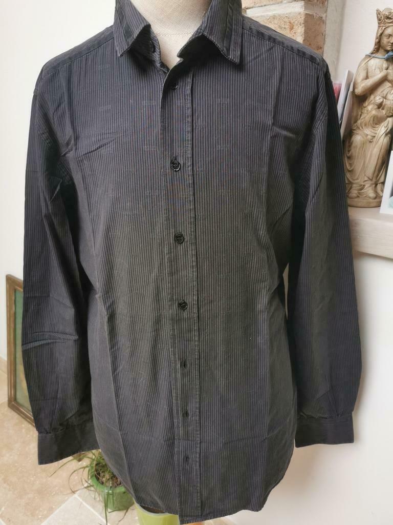 Heren overbemd van Dolce & Gabbana, Kleding | Heren, Ophalen of Verzenden, Gedragen, Dolce & Gabbana