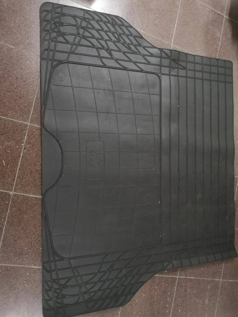 Rubber mat voor koffer auto, Ophalen of Verzenden, Zo goed als nieuw