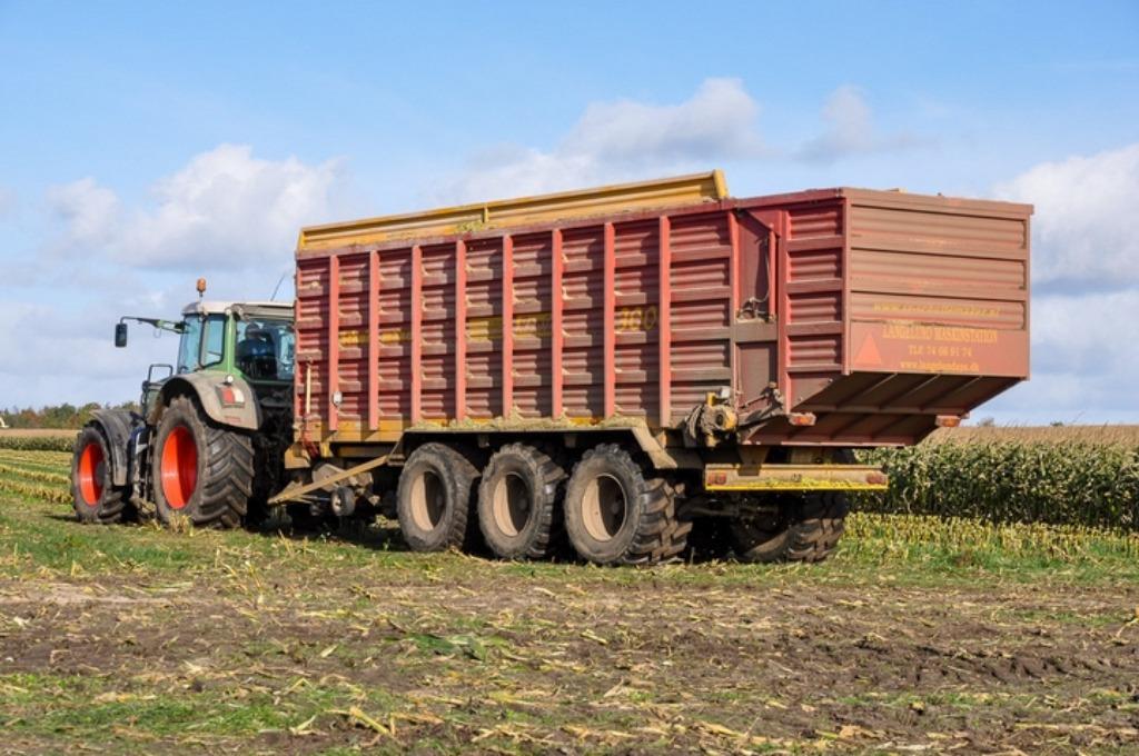 Opraapwagen Schuitemaker of Deutz Fahr/Schuitemaker gezocht, Ophalen, Gebruikt, Meer dan 160 Pk, Fendt