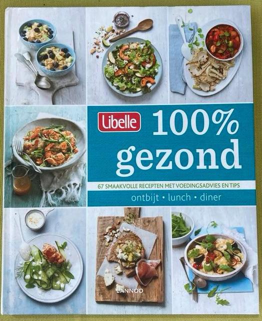 Libelle - Libelle 100% gezond, Ophalen of Verzenden, Zo goed als nieuw, Libelle