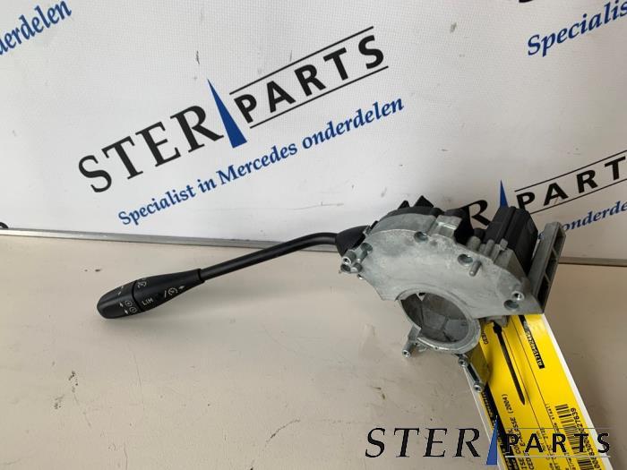 Cruise Control van een Mercedes E-Klasse, Ophalen of Verzenden, 3 maanden garantie, Gebruikt, Mercedes-Benz
