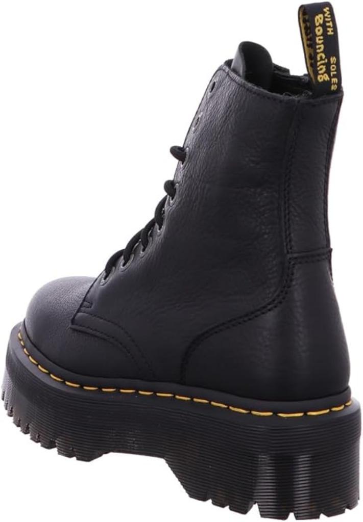 Dr. Martens | after-ski | Nieuw, -, Verzenden, Zwart, -