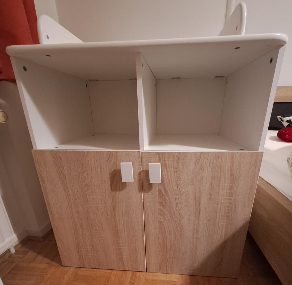 Table à langer - Commode, Enfants & Bébés, Chambre d'enfant | Commodes & Armoires, Commode, Enlèvement