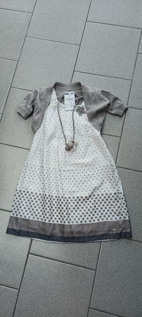 C&A Ensemble neuf pour cérémonie, Enlèvement, Neuf, C&A, Fille