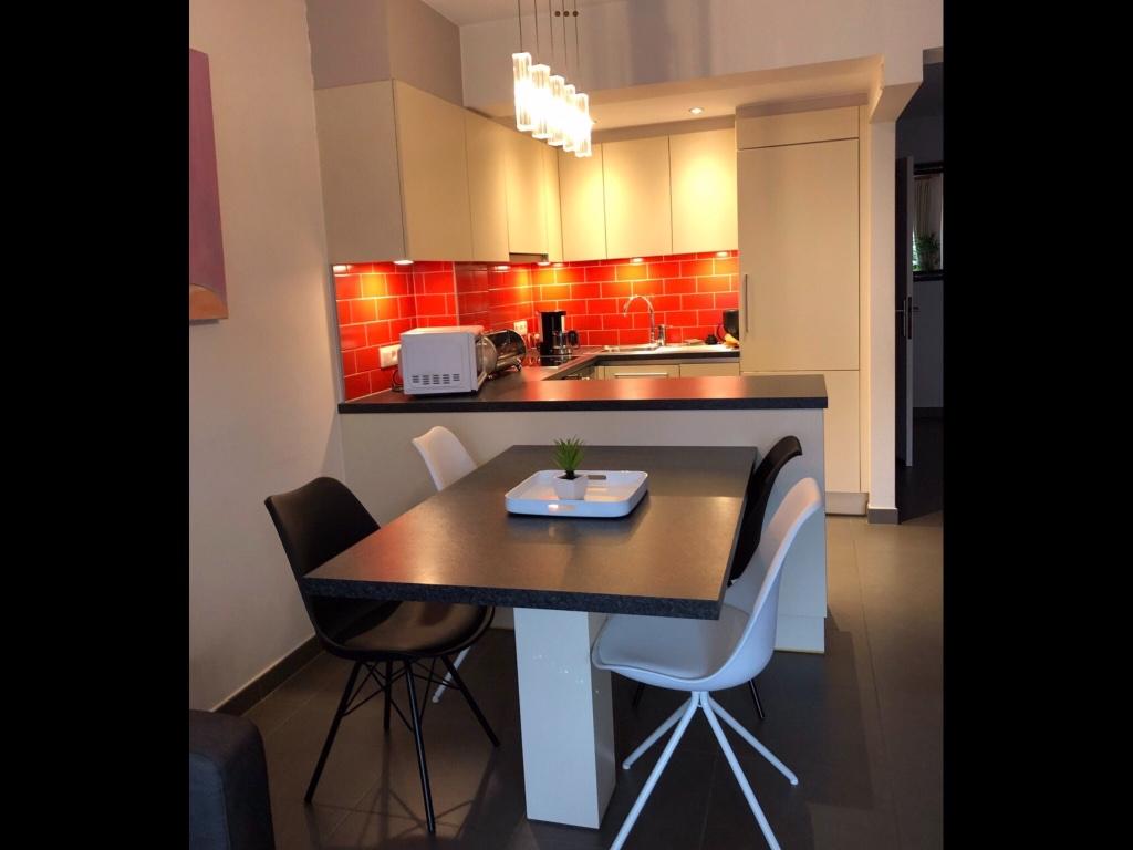 Te huur, Propriétaire