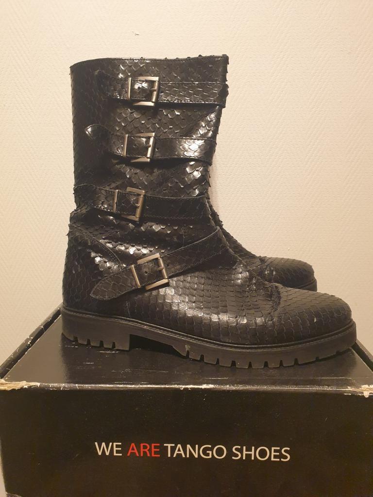 Chaussures Tango 41 bottines, Enlèvement ou Envoi
