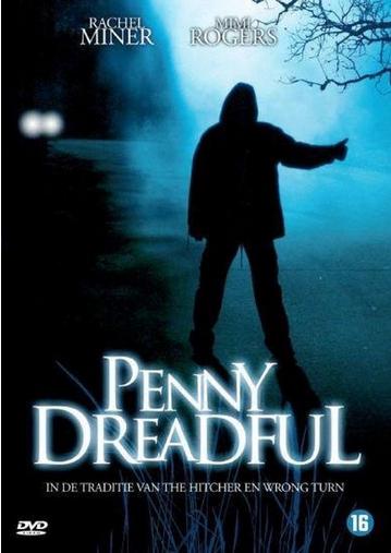 Penny Dreadful (2006) Dvd, Cd's en Dvd's, Vanaf 16 jaar, Ophalen of Verzenden, Gebruikt