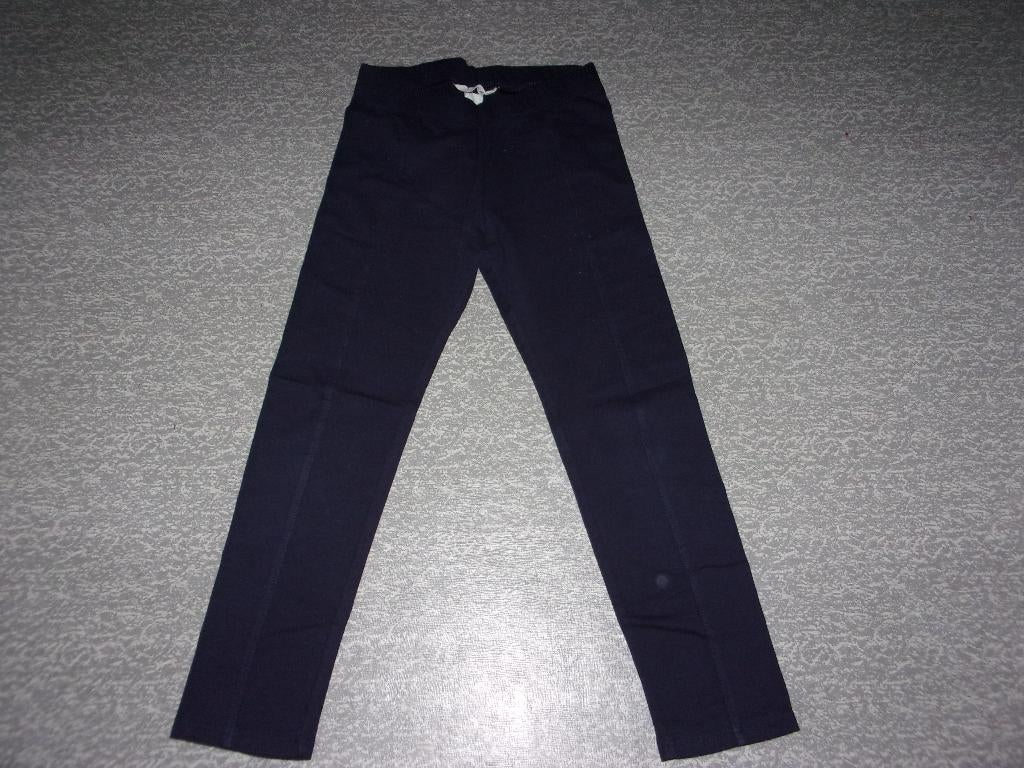 Mooie meisjes legging. Maat 128, Enfants & Bébés, Vêtements enfant | Taille 128, Pantalon, Enlèvement ou Envoi, H&M, Comme neuf