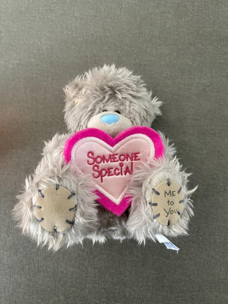 Me to You beer " Someone special ", Ophalen, Zo goed als nieuw, Overige typen, Me To You