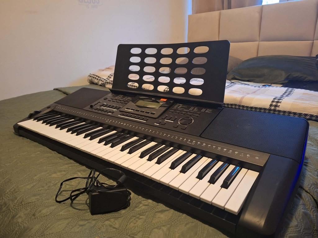KB 3 Keyboard, Muziek en Instrumenten, Ophalen, Nieuw, 61 toetsen, Overige merken