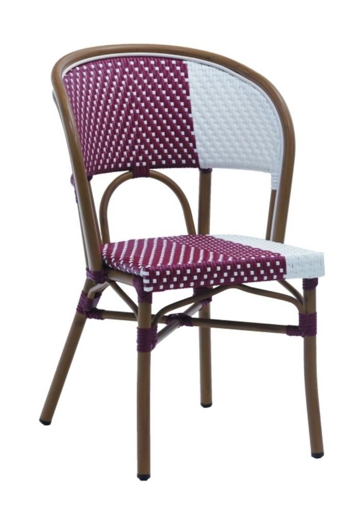 Terrasstoelen FESTIVAL winter PROMO horeca bar outdoor SALE!, Enlèvement ou Envoi, Neuf, dans son emballage, Mobilier