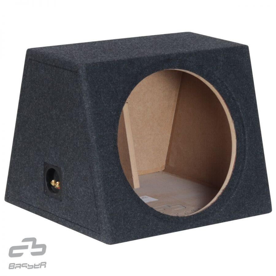 Basser C1550 – kist voor 38cm sub, Enlèvement ou Envoi, Neuf