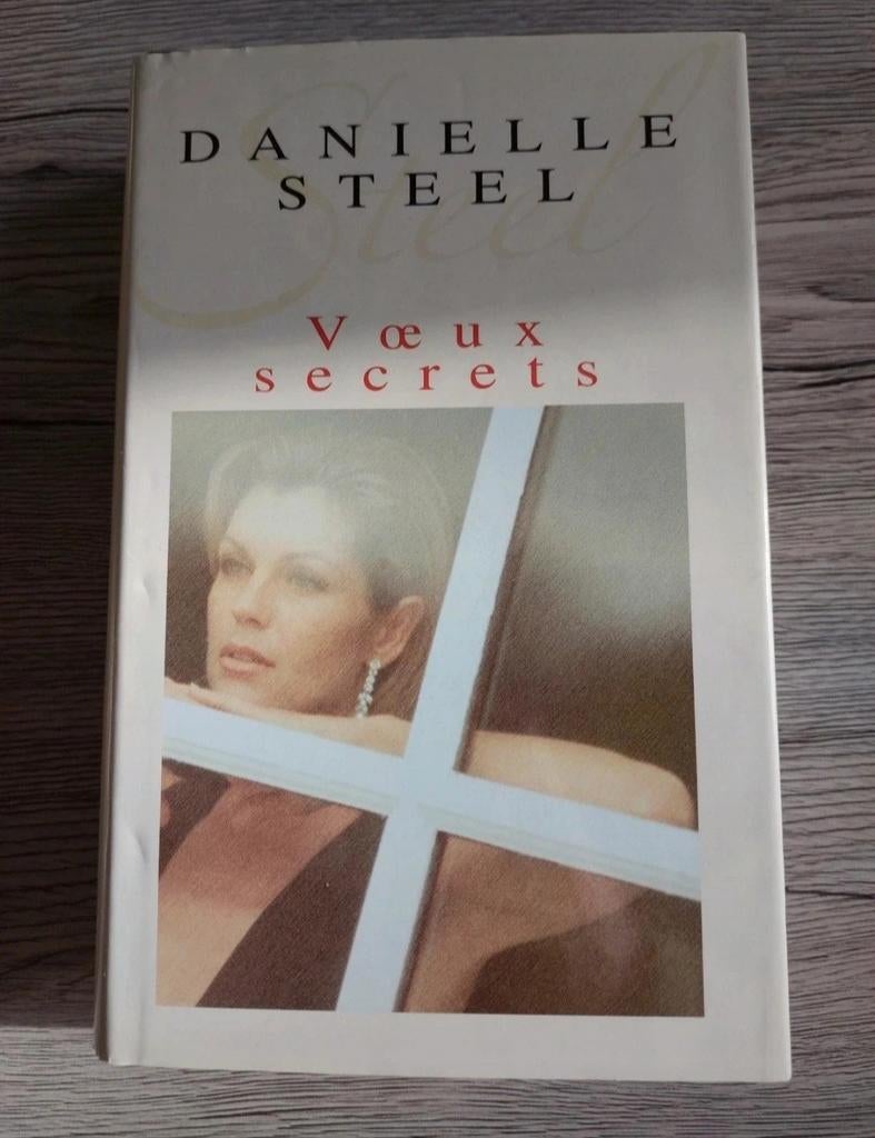 Danielle Steel Vœux secrets, Enlèvement, Utilisé