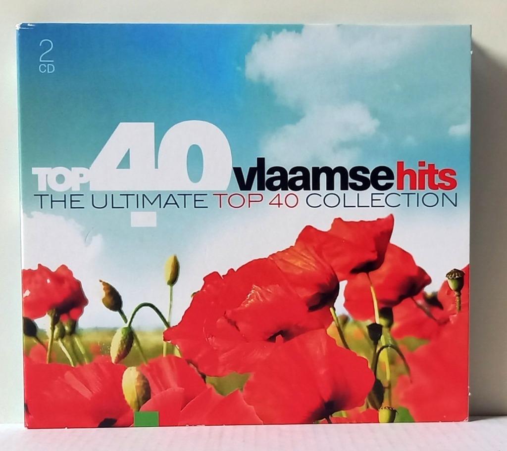 Collectie cd's uit te kiezen, Frans, varièté, Nederlands, e., Ophalen of Verzenden, Gebruikt
