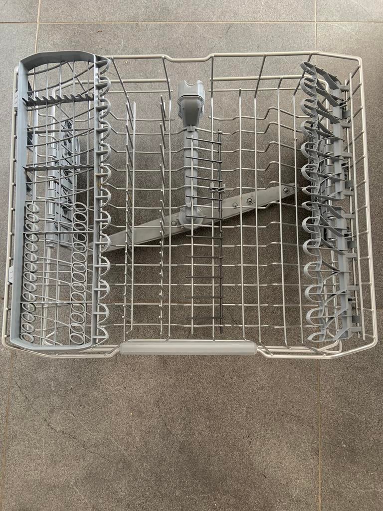 Vaatwasmand nieuw standaardmaat merk Smeg, Enlèvement, Neuf