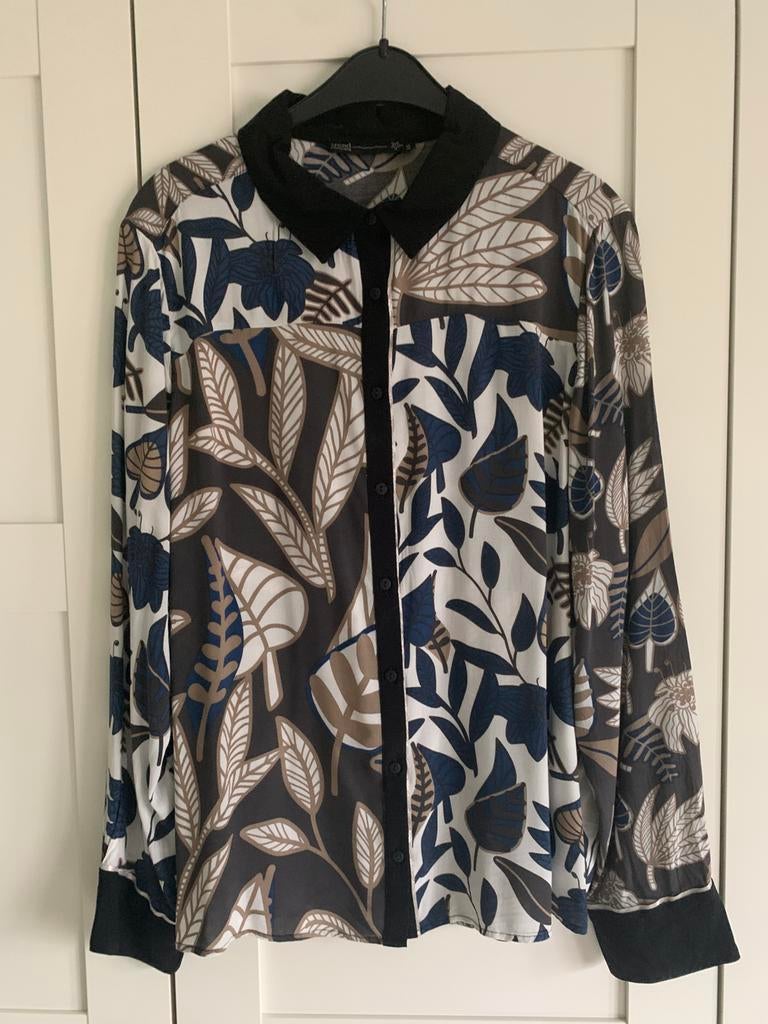 Chemisier Captain Tortue T44 neuf, Enlèvement, Neuf