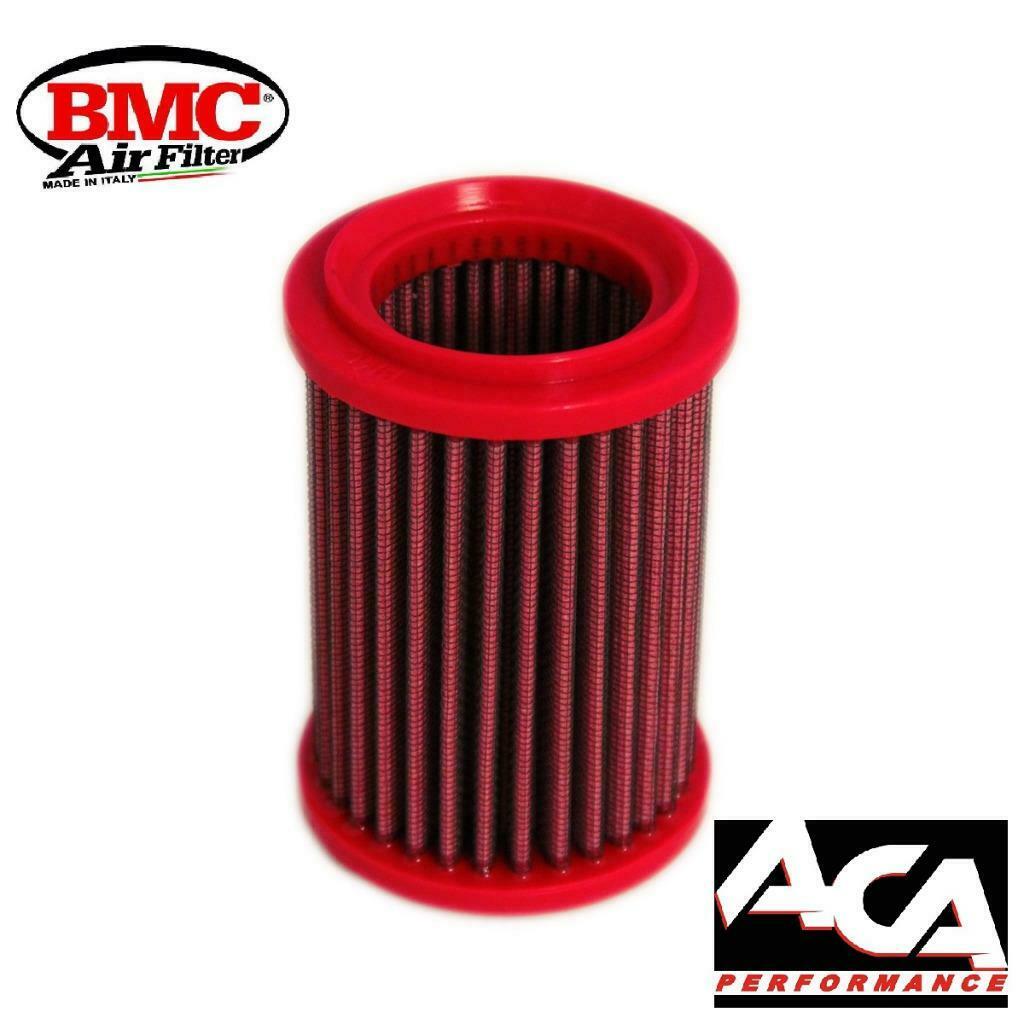 Filtre à air BMC FM452/08 pour Ducati Hypermotard, Monster, Motoren, Onderdelen | Ducati, Nieuw, Ophalen of Verzenden