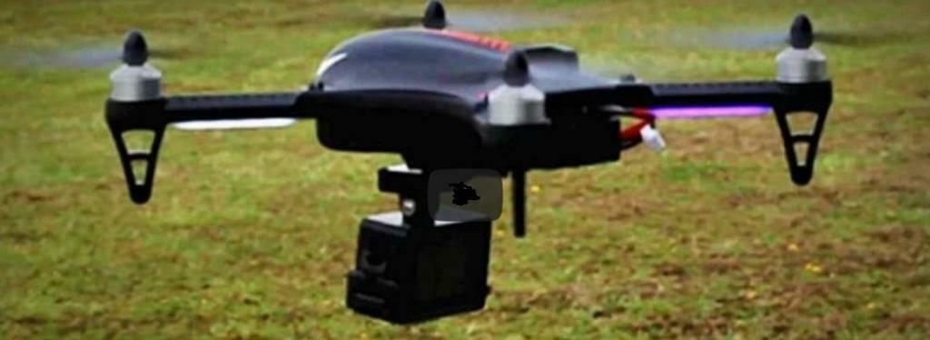 Loeisnelle Race Drone Brushless Quadcopter 500m Bereik. RTF, Hobby en Vrije tijd, Ophalen of Verzenden, Nieuw, Elektro, RTF (Ready to Fly)