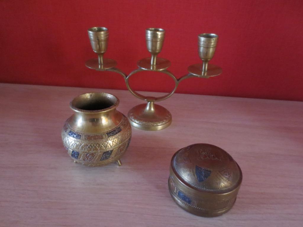 Artefacten uit Sri Lanka, Antiek en Kunst, Ophalen of Verzenden