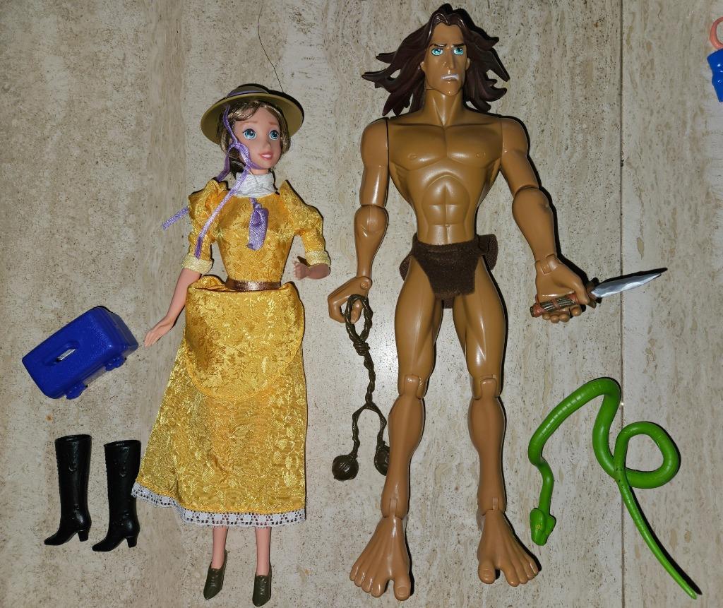 verschillende soorten Barbie's, Kinderen en Baby's, Ophalen of Verzenden, Zo goed als nieuw, Barbie
