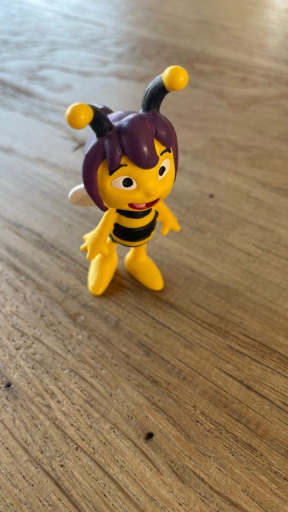 Violet Maya de bij, Ophalen of Verzenden, Zo goed als nieuw