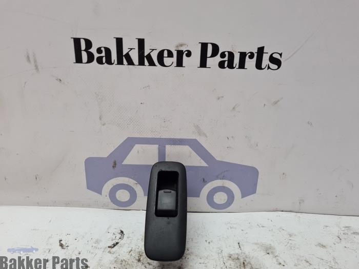 Commutateur vitre électrique d'un Nissan Qashqai, Autos : Pièces & Accessoires, Tableau de bord & Interrupteurs, Nissan, Utilisé
