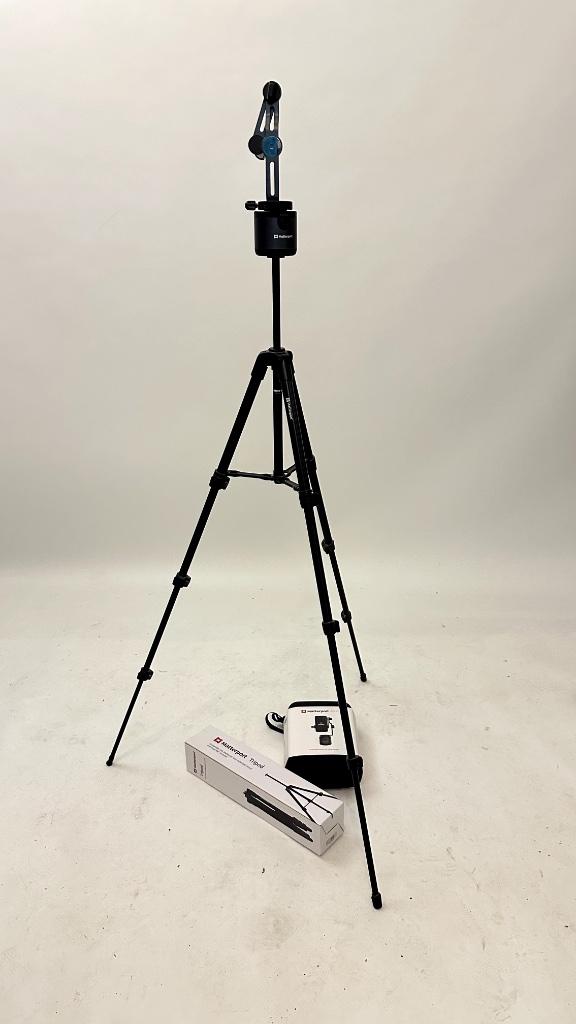 Matterport Axis + Tripod, Ophalen, Nieuw
