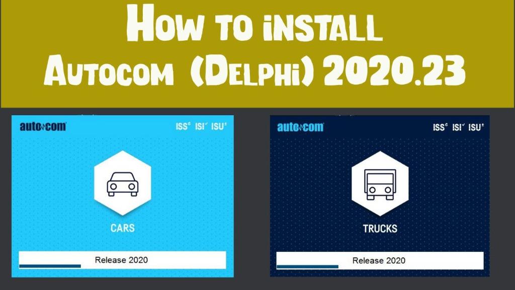 Delphi Autocom DS150e V3.0 PRO 2-PCB full diagnose interface, Auto diversen, Ophalen of Verzenden, Nieuw