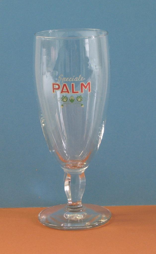 BIERGLAS  PALM   76, Ophalen, Palm