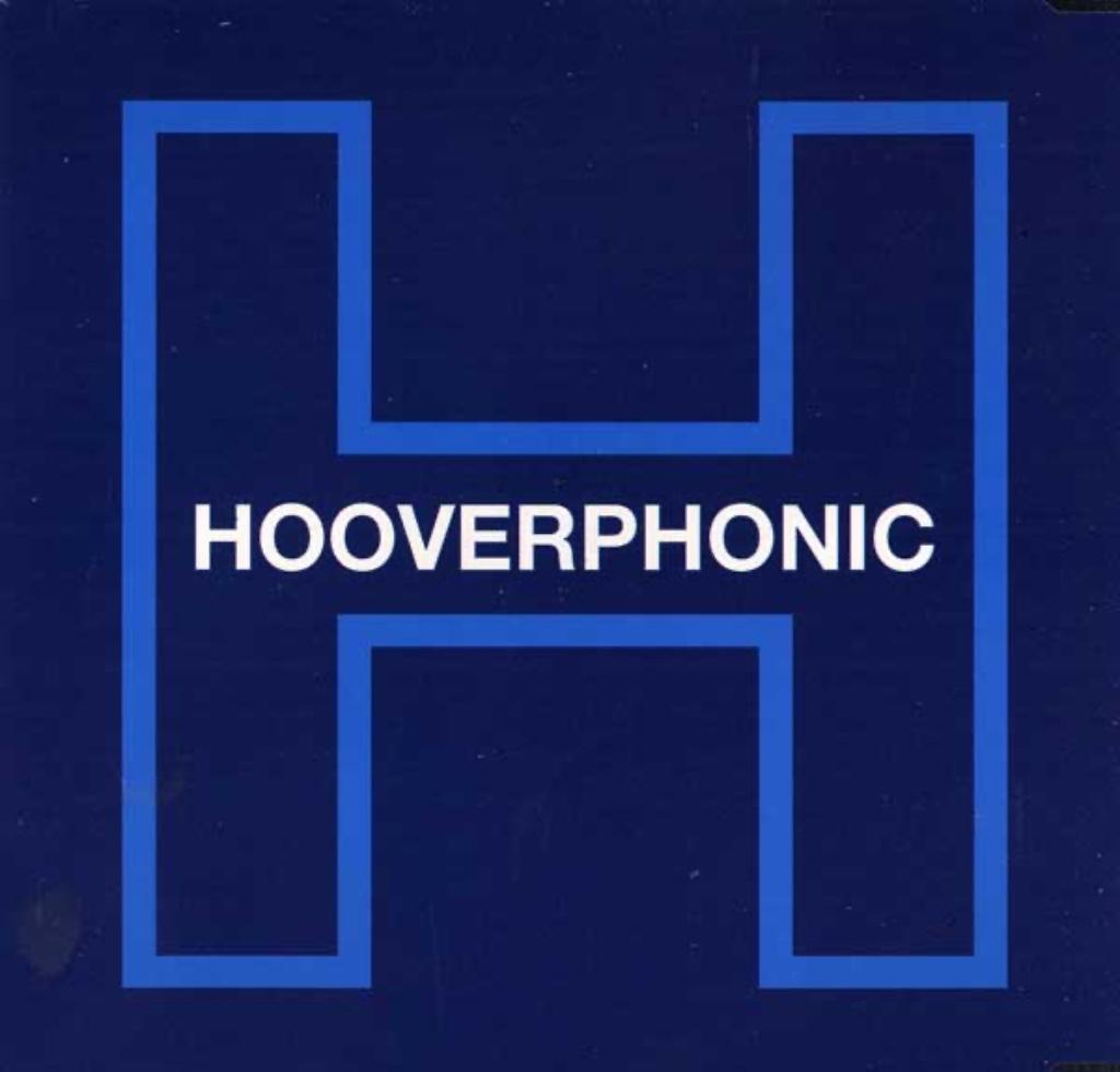 Hooverphonic Gekleurd Vinyl Cd LP Gesigneerd Cd TE KOOP, Enlèvement ou Envoi, Neuf, dans son emballage