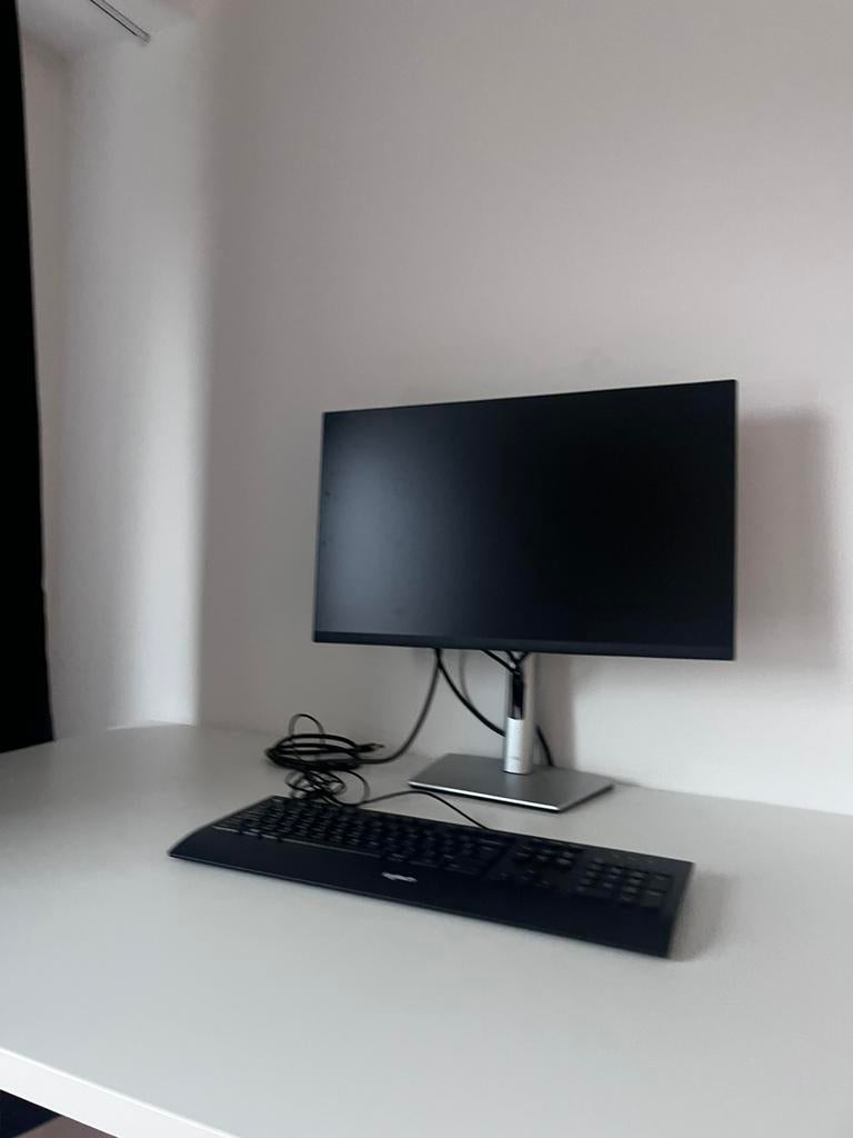 Moniteur et clavier Dell Entièrement neufs, Informatique & Logiciels, Moniteurs, Gaming, 3 à 5 ms, HDMI, IPS