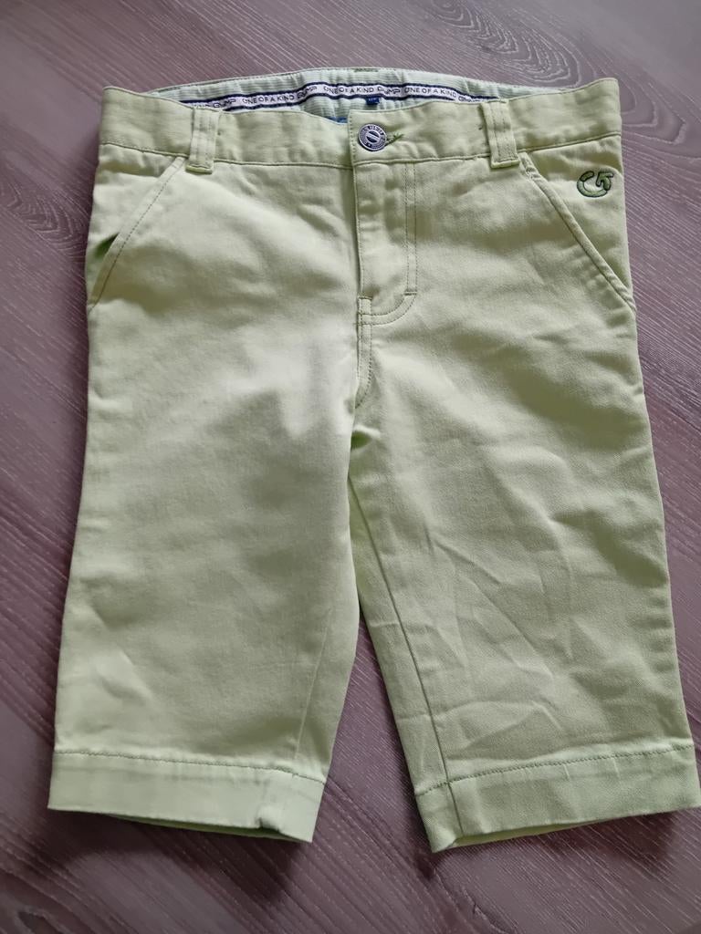 Short gymp 8 jaar, Broek, Gebruikt, Ophalen of Verzenden, Gymp