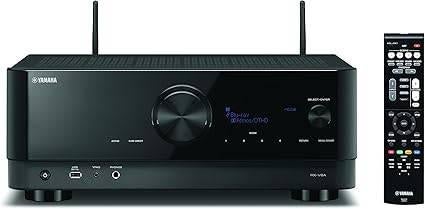 Yamaha RX V6A | Récepteur AV | LIVRAISON GRATUITE, Neuf, -, -, YAMAHA