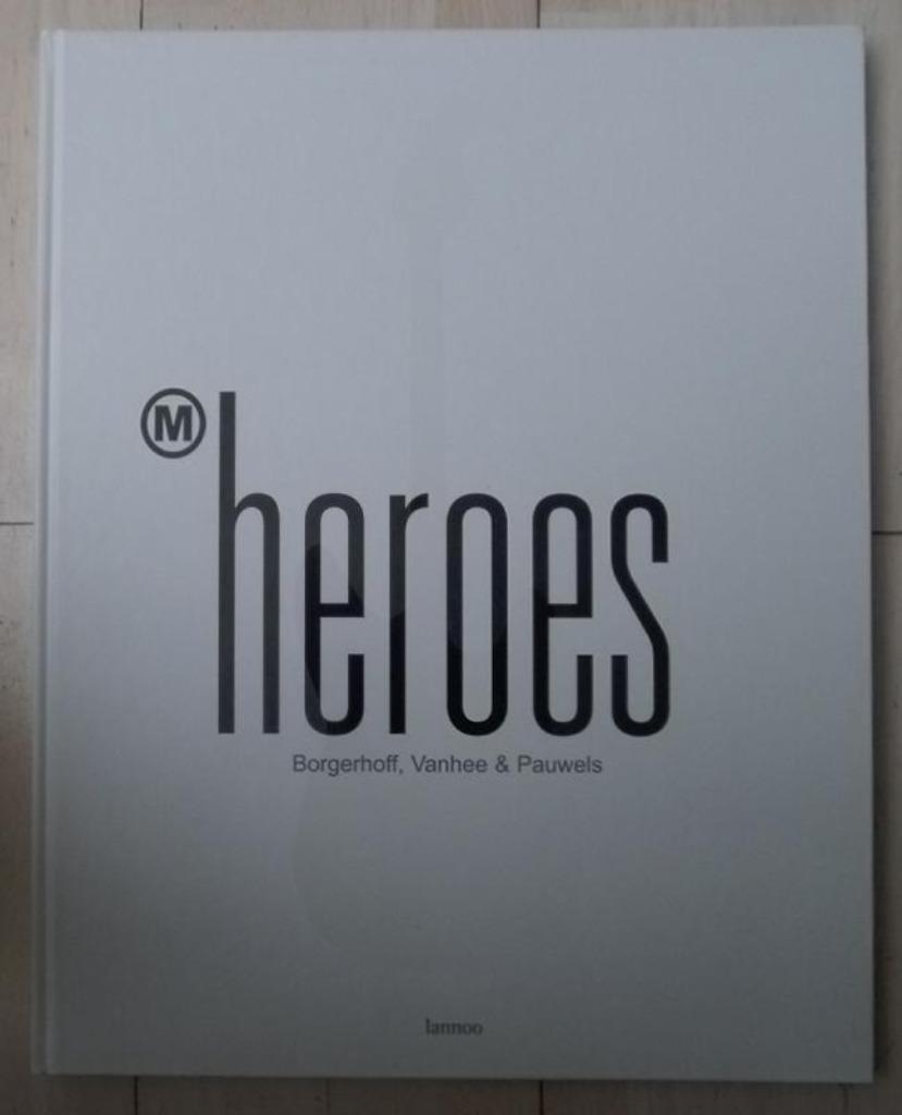 Heroes ( Michael Jackson, U2, Metallica, Prince, Dylan, ...), Boeken, Ophalen of Verzenden