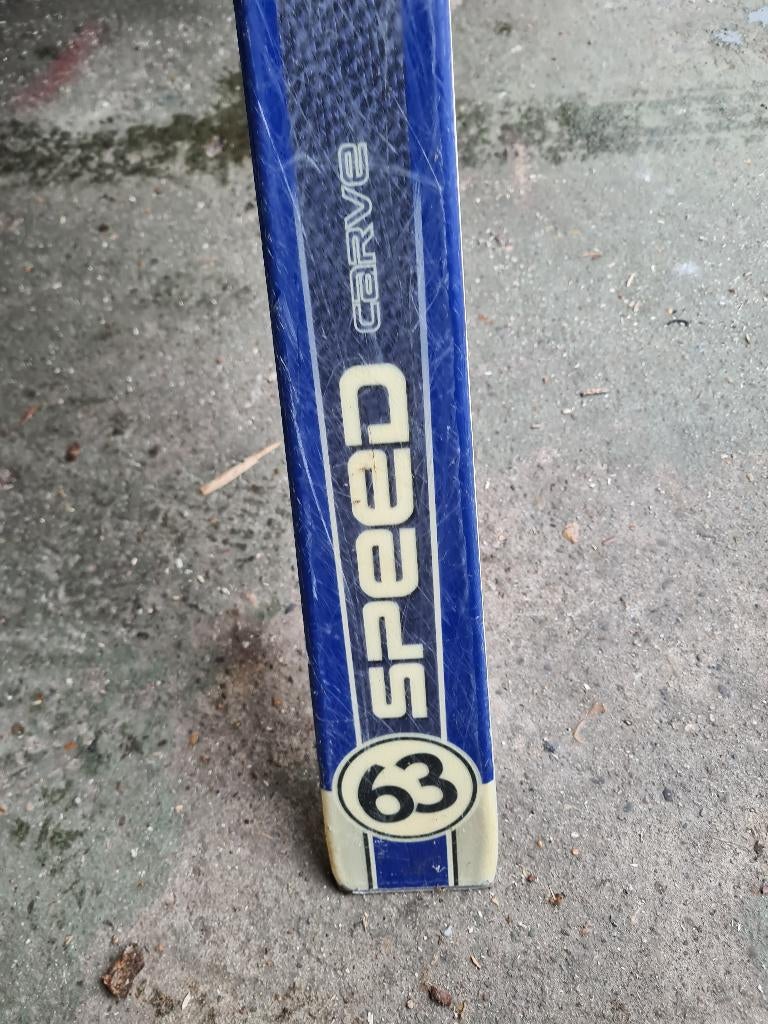 Top ski Dynastar speed 63, 160 à 180 cm, Autres marques, Skis, Enlèvement