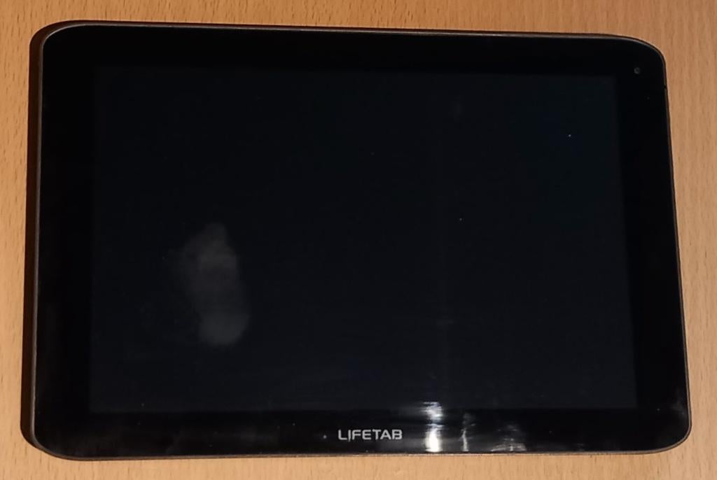 Tablette, Ophalen, Zo goed als nieuw, 12 inch, E10316