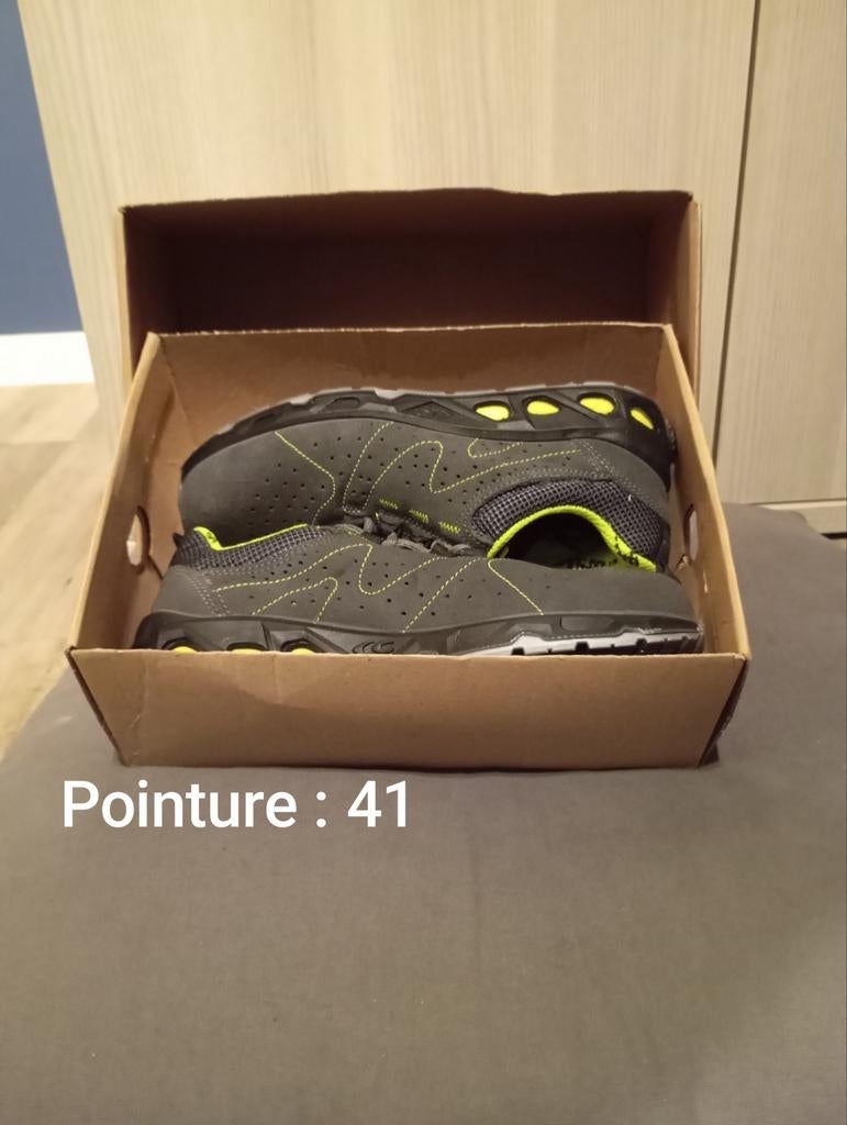 cofra green fit veiligheidsschoenen, COFRA, Overige kleuren, Nieuw, Ophalen of Verzenden