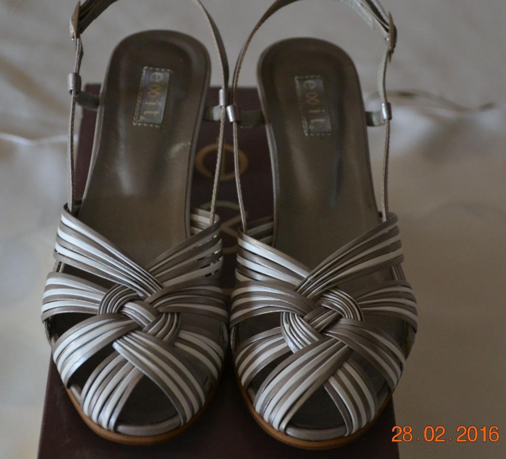 Nieuwe Sandalen, Ophalen of Verzenden, Nieuw, Overige kleuren, Sandalen of Muiltjes