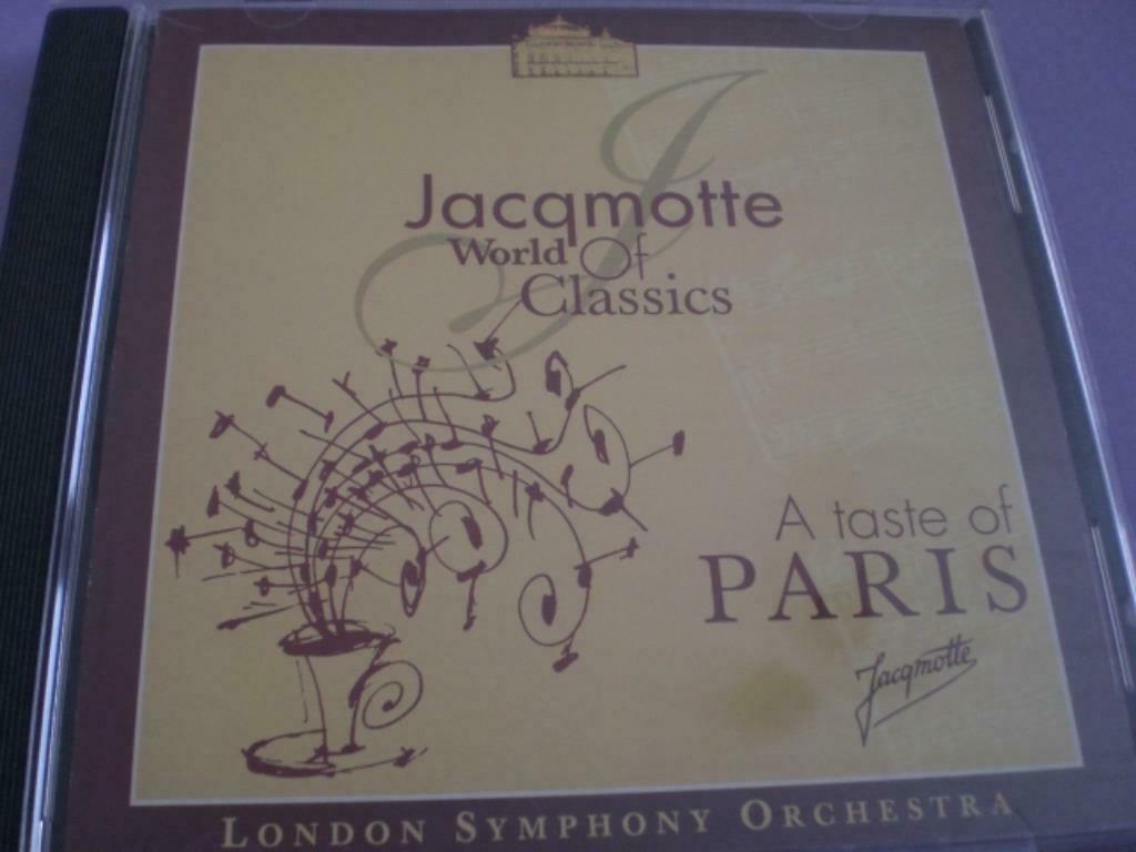 CD World Of Classics, Verzenden