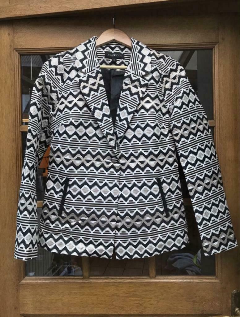 Anna Scott blazer, maat M, Nieuw, Maat 38/40 (M), Overige kleuren