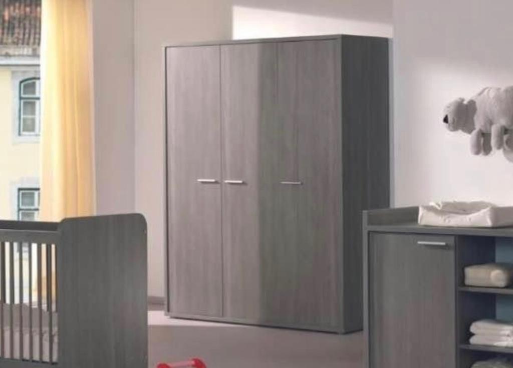 Chambre d’enfant, Enfants & Bébés, Chambre d'enfant | Chambres d'enfant complètes, Enlèvement, Comme neuf, Garçon ou Fille
