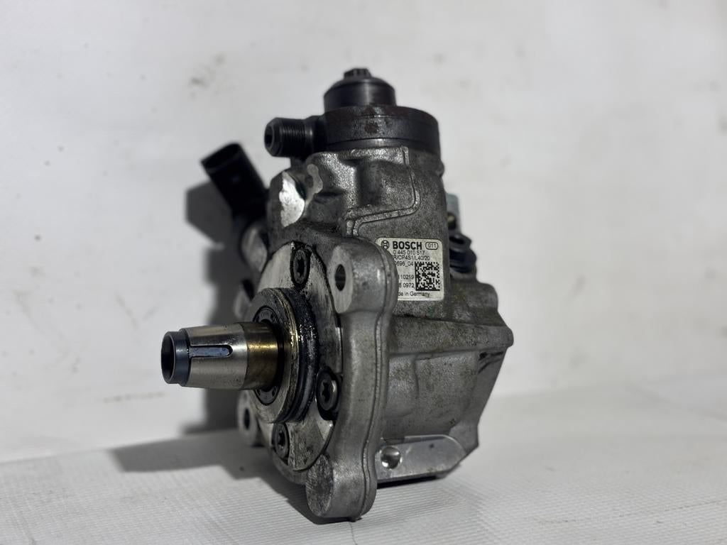 Pompes carburant mécanique BMW N47D20C 7810696 0445010517, Autos : Pièces & Accessoires, Systèmes à carburant, BMW, Utilisé, Enlèvement