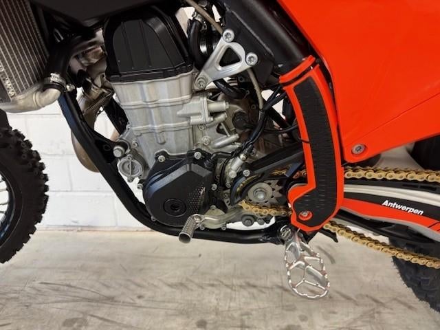 KTM 450 SX-F 2025, Motoren, 450 cc, Motorrijbewijs A, Bedrijf, Crossmotor