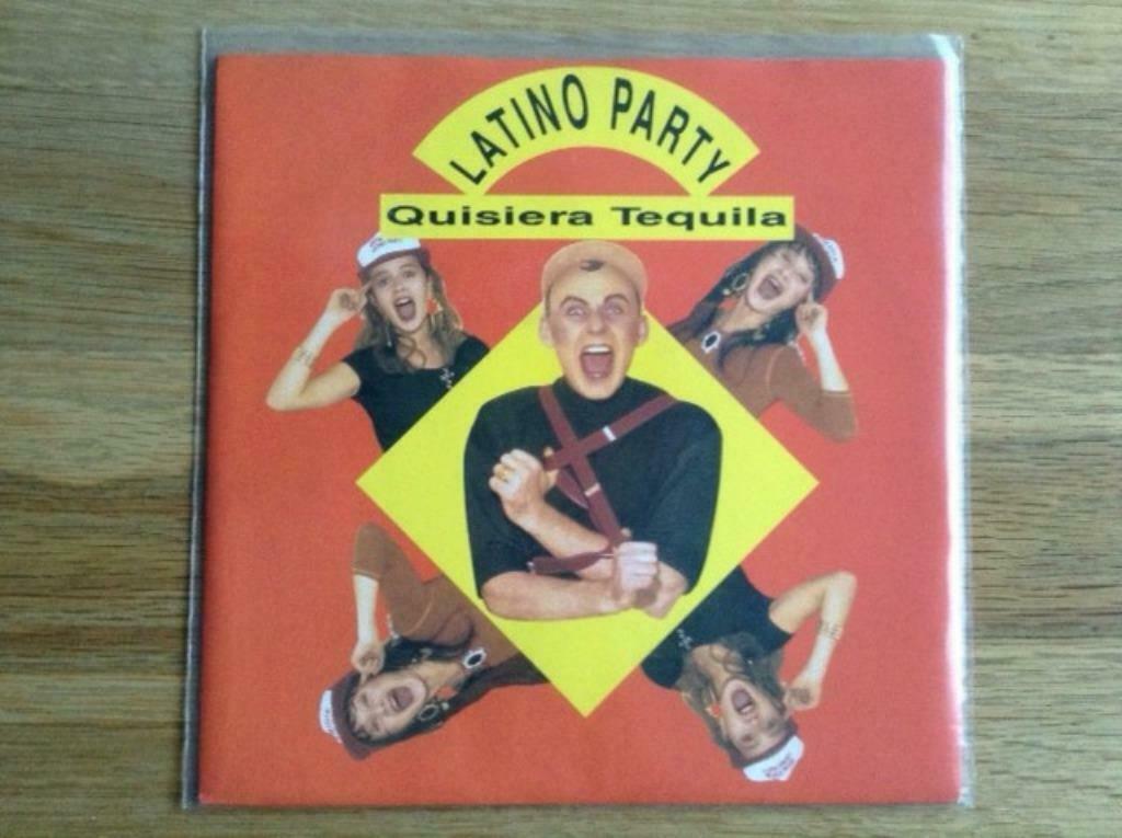 single latino party, Enlèvement ou Envoi, Autres genres