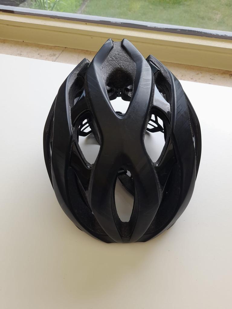fietshelm liv, Sports & Fitness, Cyclisme, Enlèvement ou Envoi, Comme neuf, Casque