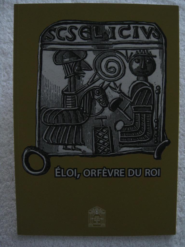Saint Eloi – culte et folklore – Laneffe Walcourt - 2009, Enlèvement ou Envoi, Utilisé
