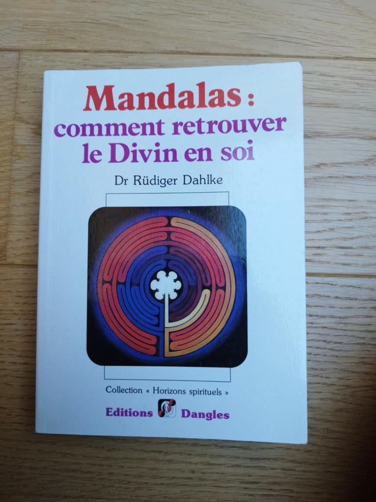 Mandalas
